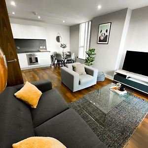 Appartement met Twee Slaapkamers
